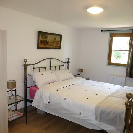 Chez Kate Bed & Breakfast Charroux  Exterior foto